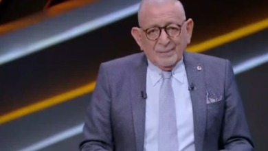 تصريح غريب ومثير من عدلي القيعي عبر قناة الأهلي بعد فضيحة محمد معروف " إعلام موجه مدلس "