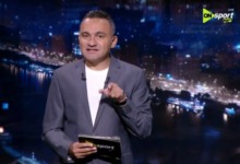 مفاجأة في اتفاق الأهلي مع مصطفى شوبير بشأن الاحتراف .. المحمودي يكشف حيله غير متوقعه لرحيله بعد إلغاء الشرط الجزائي 2 مفاجأة في اتفاق الأهلي مع مصطفى شوبير بشأن الاحتراف .. المحمودي يكشف حيله غير متوقعه لرحيله بعد إلغاء الشرط الجزائي