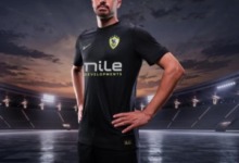 الزمالك يظهر بالأسود لأول مرة.. القميص الجديد يظهر أمام بطل جيبوتي 2 الزمالك يظهر بالأسود لأول مرة.. القميص الجديد يظهر أمام بطل جيبوتي