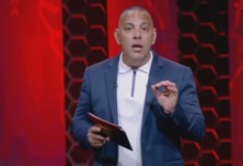 أحمد بلال يهاجم حسام المندوه بسبب عقد زيزو.. محتاج درس خصوصي ومنظرك وحش 2 أحمد بلال يهاجم حسام المندوه بسبب عقد زيزو.. محتاج درس خصوصي ومنظرك وحش