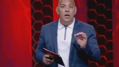 أحمد بلال يهاجم حسام المندوه بسبب عقد زيزو.. محتاج درس خصوصي ومنظرك وحش
