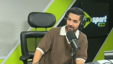 لماذا استهدف جمهور الزمالك هشام نصر؟ هاني حتحوت يكشف الكواليس كاملة وصدمة غير متوقعة