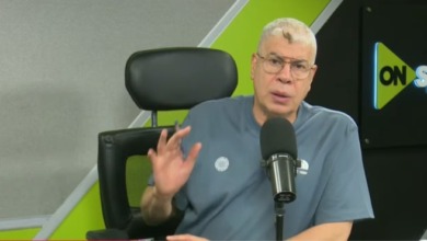 أحمد شوبير يفتح النار على الحسين عموته بسبب نجله ويستشهد بالزمالك ومعتمد جمال للرد عليه