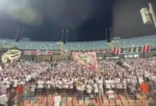رسائل بالجملة من مدرجات الزمالك.. بيزيرا وهشام نصر في مرمى الجماهير اللي هيتعوج هنربيه 2 رسائل بالجملة من مدرجات الزمالك.. بيزيرا وهشام نصر في مرمى الجماهير اللي هيتعوج هنربيه