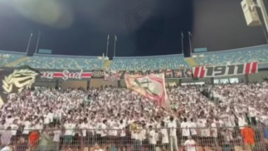رسائل بالجملة من مدرجات الزمالك.. بيزيرا وهشام نصر في مرمى الجماهير اللي هيتعوج هنربيه