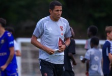 جماهير الأهلي تشتعل بالمدرجات في لقاء أبو قير للأسمدة وتوجه رسائل نارية للإعلام ودعم "عموتة" 3 جماهير الأهلي تشتعل بالمدرجات في لقاء أبو قير للأسمدة وتوجه رسائل نارية للإعلام ودعم "عموتة"