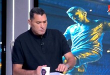 ركلة جزاء الزمالك تثير الخلاف.. حمادة أنور يدافع وأبو الدهب يعترض 2 ركلة جزاء الزمالك تثير الخلاف.. حمادة أنور يدافع وأبو الدهب يعترض