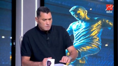 ركلة جزاء الزمالك تثير الخلاف.. حمادة أنور يدافع وأبو الدهب يعترض