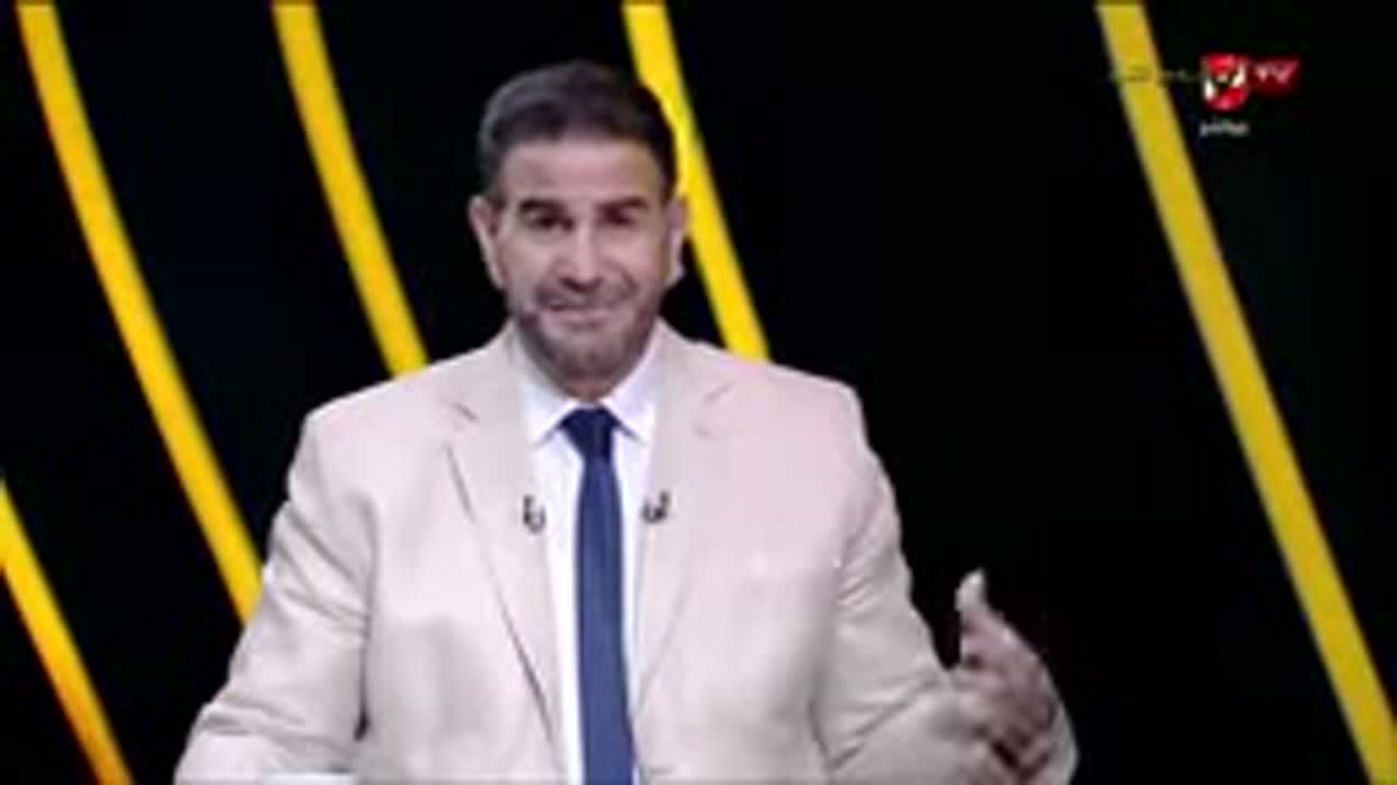 «أغلى لاعب اتدفعت عليه ضريبة».. المنيسي والقيعي يكشفان تفاصيل عقود زيزو والأهلي