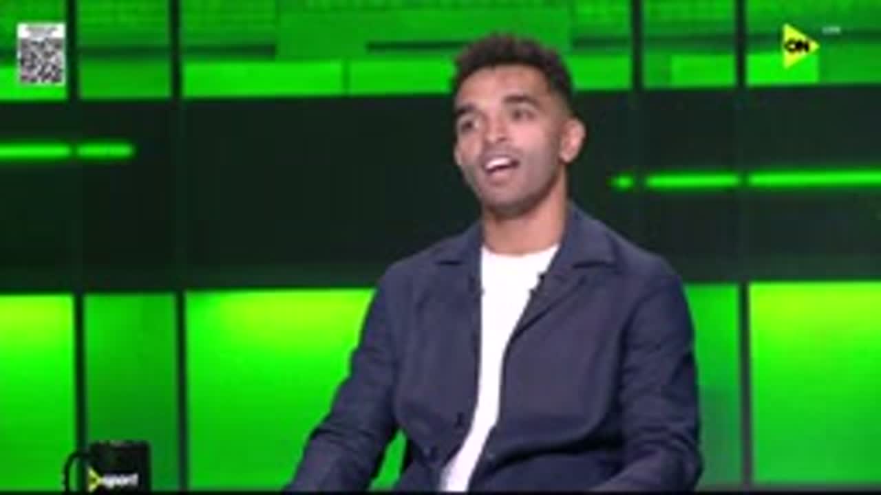 «أكثر لحظة حزنت عليها».. يوسف أوباما يكشف سبب ندمه على عدم خوض نهائي القرن