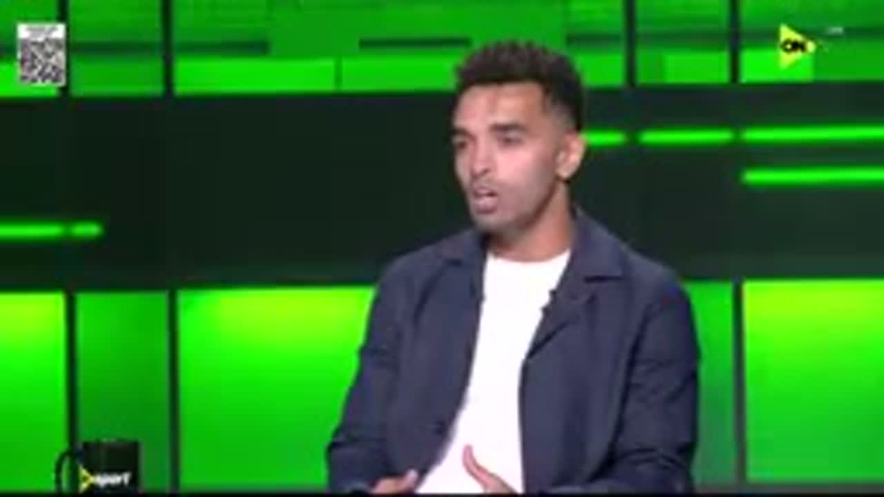 «جمهور الزمالك أقوى».. يوسف أوباما يكشف سر تفوق الأبيض ويشيد بجماهيره