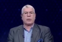 «ده مش عيب ولا حرام».. شوبير يطالب بكشف أسماء الحكام الموقوفين 2 شوبير يطالب بإعلان أسماء الحكام الموقوفين: الخطأ الفني ليس عيباً