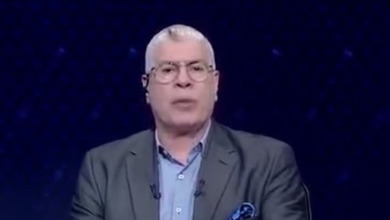 شوبير يطالب بإعلان أسماء الحكام الموقوفين: الخطأ الفني ليس عيباً