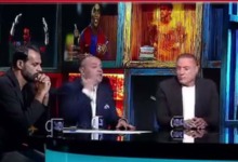 «إحنا اللي أنقذنا الزمالك».. ميدو يفتح النار بسبب تقييم شركة الكرة بـ1.8 مليار جنيه 3 «عيب عليكم».. ميدو يهاجم معارضي تقييم شركة الكرة في الزمالك بـ1.8 مليار جنيه