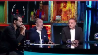 «عيب عليكم».. ميدو يهاجم معارضي تقييم شركة الكرة في الزمالك بـ1.8 مليار جنيه