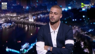 «السر بدأ في السادسة».. بيكهام يكشف حكاية اسمه ويعلن حلمه الكبير