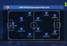 «خطة حسام حسن».. معتمد جمال يجهز مفاجأة للأهلي وثنائي جديد في هجوم الزمالك 2 «خطة حسام حسن».. معتمد جمال يجهز مفاجأة للأهلي وثنائي جديد في هجوم الزمالك