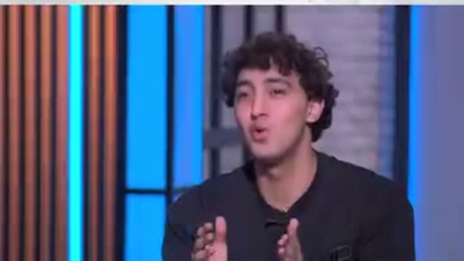 «مش عارف أنا في الزمالك ولا فاركو».. أحمد رفاعي يكشف معاناته قبل الموسم 1 أحمد رفاعي خلال حديثه لقناة مودرن سبورت عن حيرته بين الزمالك وفاركو