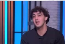 «ماكانش فيه وضوح».. أحمد رفاعي يروي كواليس علاقته بعبد الواحد السيد 2 أحمد رفاعي خلال حديثه لقناة مودرن سبورت عن عبد الواحد السيد