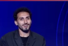 «محدش بياخد فرصة حد».. أحمد حمدي يحسم جدل ظلمه في الأهلي بسبب عبد الله السعيد 2 أحمد حمدي يحسم جدل ظلم الأهلي بسبب عبد الله السعيد: لعبنا معاً ولا أحد يمنع فرصة الآخر