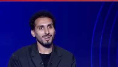 أحمد حمدي يحسم جدل ظلم الأهلي بسبب عبد الله السعيد: لعبنا معاً ولا أحد يمنع فرصة الآخر