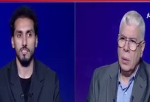 «من أفضل قراراتي».. أحمد حمدي يكشف ما وجده داخل الزمالك بعد رحيله عن الأهلي 4 أحمد حمدي: الانتقال إلى الزمالك من أفضل قرارات مسيرتي.. وجماهيره منحتني التقدير