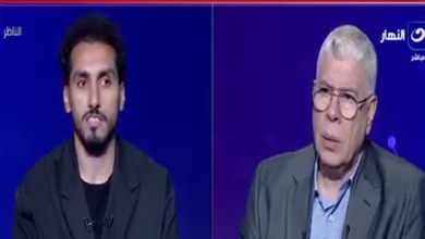 أحمد حمدي: الانتقال إلى الزمالك من أفضل قرارات مسيرتي.. وجماهيره منحتني التقدير