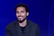 «لو كنت غلطان كانوا أعلنوا».. أحمد حمدي يفجر مفاجأة عن تحقيق الزمالك 2 أحمد حمدي يكشف كواليس التحقيق معه في الزمالك: انتهى خلال نصف ساعة