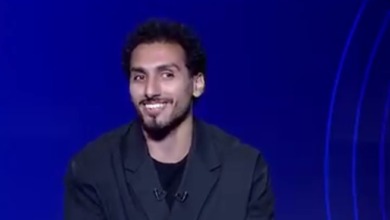 أحمد حمدي يكشف كواليس التحقيق معه في الزمالك: انتهى خلال نصف ساعة