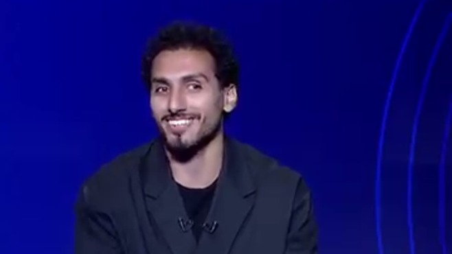 «لو كنت غلطان كانوا أعلنوا».. أحمد حمدي يفجر مفاجأة عن تحقيق الزمالك 1 أحمد حمدي يكشف كواليس التحقيق معه في الزمالك: انتهى خلال نصف ساعة