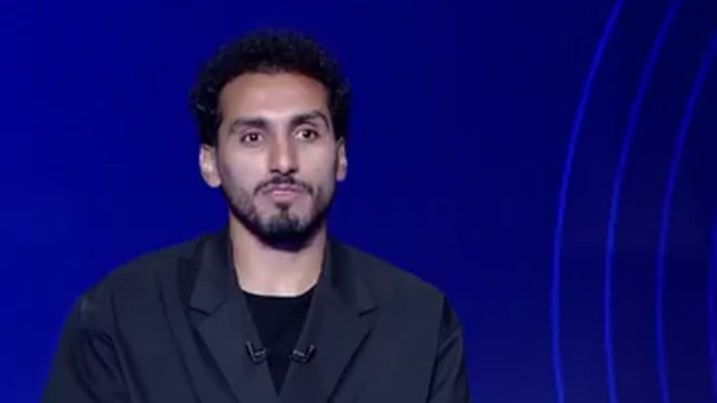 «مش بأي حاجة تانية».. أحمد حمدي يكشف خطته للوصول إلى منتخب مصر 1 أحمد حمدي يعلن هدفه مع منتخب مصر: سأصل باجتهادي فقط