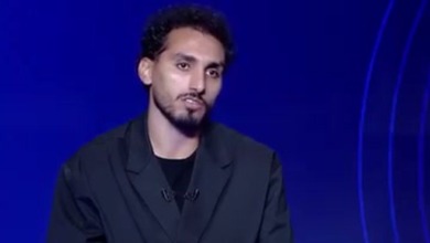 أحمد حمدي: الزمالك خسر برحيل جوزيه جوميز.. كان الأكثر عدلاً
