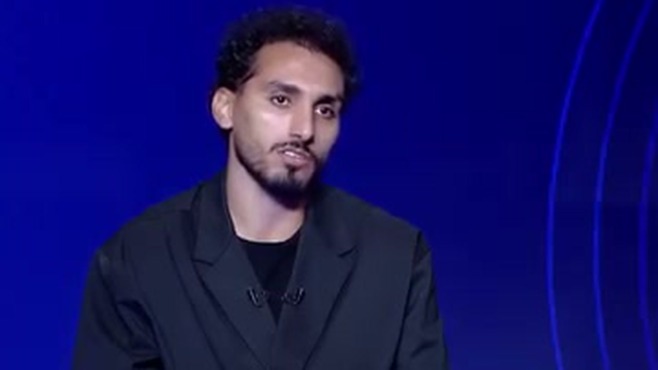 «الزمالك خسره».. أحمد حمدي يكشف سر تفضيله جوزيه جوميز 1 أحمد حمدي: الزمالك خسر برحيل جوزيه جوميز.. كان الأكثر عدلاً