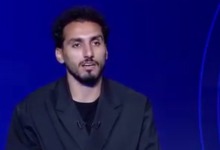 «مفيش استجابة».. أحمد حمدي يكشف أزمة مستحقاته في الزمالك 3 أحمد حمدي: مستحقاتي لدى الزمالك لم تُسوَّ.. ولا استجابة لاتصالاتي