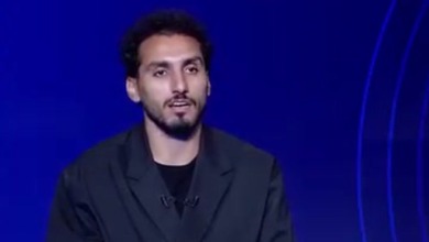 أحمد حمدي: مستحقاتي لدى الزمالك لم تُسوَّ.. ولا استجابة لاتصالاتي