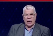 «اتجاه مفاجئ داخل الأهلي».. شوبير يكشف كواليس أزمة لاعبي الفريق مع منتخب مصر 3 شوبير يكشف تراجع الأهلي عن عدم إرسال لاعبيه إلى منتخب مصر