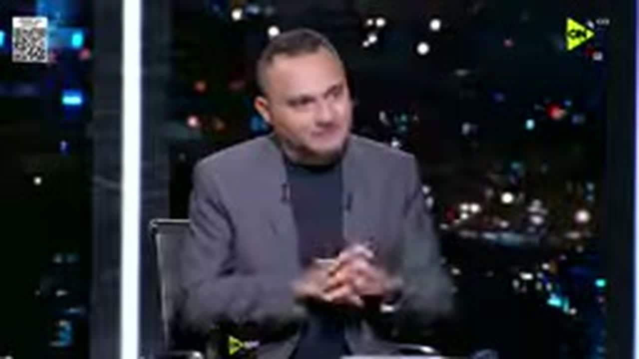حازم إمام يتحدث عن محمد عبد المنعم ومنتخب مصر عبر ON Sport