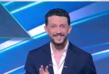 أمير هشام يحسم مصير الحسين عموتة مع الأهلي: الدعم كامل والرحيل غير مطروح 3 أمير هشام خلال حديثه لقناة مودرن سبورت عن مستقبل الحسين عموتة مع الأهلي