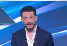 أمير هشام خلال حديثه لقناة مودرن سبورت عن تعيين حسام الزناتي مديراً رياضياً للزمالك