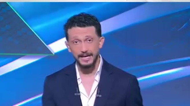أمير هشام يكشف موعد إعلان الزمالك تعيين حسام الزناتي مديراً رياضياً 1 أمير هشام خلال حديثه لقناة مودرن سبورت عن تعيين حسام الزناتي مديراً رياضياً للزمالك
