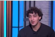 «من أجمد المدربين في حياتي».. أحمد رفاعي يكشف سر تفوق جوميز في الزمالك 2 أحمد رفاعي خلال حديثه لقناة مودرن سبورت عن جوزيه جوميز