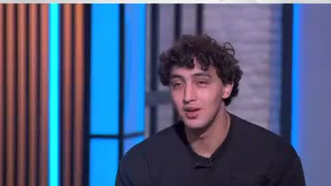«من أجمد المدربين في حياتي».. أحمد رفاعي يكشف سر تفوق جوميز في الزمالك 1 أحمد رفاعي خلال حديثه لقناة مودرن سبورت عن جوزيه جوميز