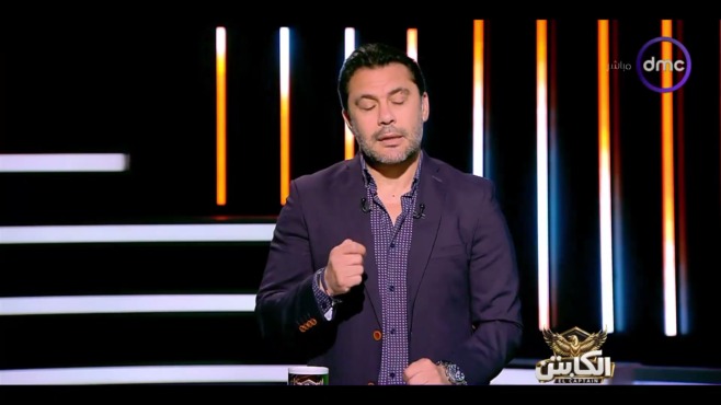 «راية أربكت الدفاع».. أحمد حسن يكشف خطأً خطيرًا رغم صحة هدف بيراميدز 1 «راية أربكت الدفاع».. أحمد حسن يكشف خطأً خطيرًا رغم صحة هدف بيراميدز