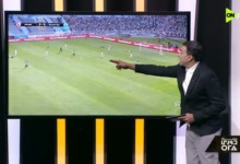 «هذه اللقطة غيّرت المباراة».. الحضري يكشف سر تألق المهدي سليمان مع الزمالك 2 «هذه اللقطة غيّرت المباراة».. الحضري يكشف سر تألق المهدي سليمان مع الزمالك