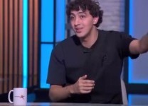 «متخلنيش أندم إني سمعت كلامك».. أحمد رفاعي يكشف حديثه مع جون إدوارد 2 أحمد رفاعي خلال حديثه لقناة مودرن سبورت عن أزمة رحيله عن الزمالك