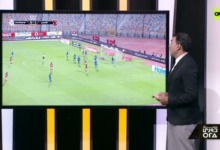 «كان سيصبح حارس الأسبوع لولا...».. الحضري يكشف تفصيلة حرمت جنش من الإشادة الكاملة أمام الأهلي 2 «كان سيصبح حارس الأسبوع لولا...».. الحضري يكشف تفصيلة حرمت جنش من الإشادة الكاملة