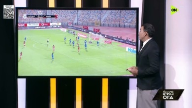 «كان سيصبح حارس الأسبوع لولا...».. الحضري يكشف تفصيلة حرمت جنش من الإشادة الكاملة