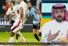 محلل سعودي يتغنى بقدرات الزمالك !! 4 عوامل وراء قدرة الزمالك على المنافسة 2 الدكتور بندر الخليل إلى جوار رسم يوضح عناصر قوة الزمالك