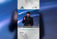 «الأزمة على طريق الانفراج».. أمير هشام يكشف مفاجأة أرض الزمالك في أكتوبر 2 «الأزمة على طريق الانفراج».. أمير هشام يكشف مفاجأة أرض الزمالك في أكتوبر