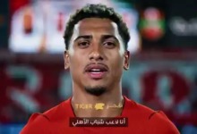 «دبي هي العنوان».. شباب الأهلي يقدم خوان بيزيرا بطريقة سينمائية ورسالة أولى من اللاعب 2 «دبي هي العنوان».. شباب الأهلي يقدم خوان بيزيرا بطريقة سينمائية ورسالة أولى من اللاعب